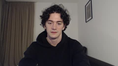 Sam online show from December 3, 12:05 am