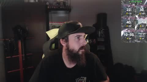 samael069 online show from September 22, 10:42 pm