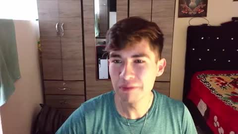 samael online show from January 16, 6:21 pm