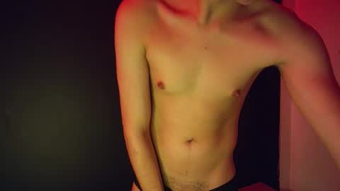 Sam online show from January 17, 2:09 pm