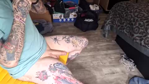 samboiamtho online show from January 3, 12:54 am