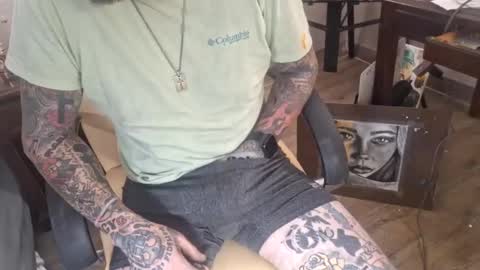 samboiamtho online show from January 23, 12:52 pm