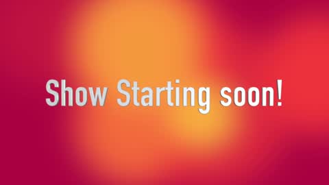 Sam  Rhea online show from December 29, 6:38 pm