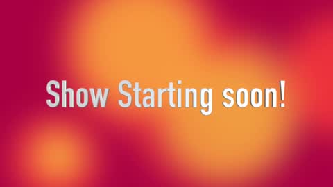 Sam  Rhea online show from February 23, 6:08 pm