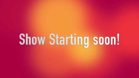 Sam  Rhea online show from December 8, 1:58 pm