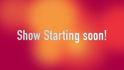 Sam  Rhea online show from January 7, 11:56 pm