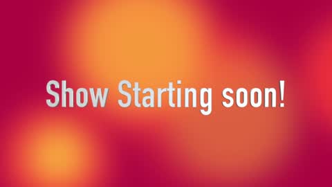 Sam  Rhea online show from January 18, 10:06 pm