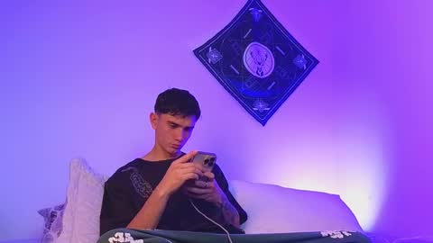 samevansx online show from January 5, 9:40 pm