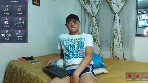 SAM online show from September 17, 11:33 am