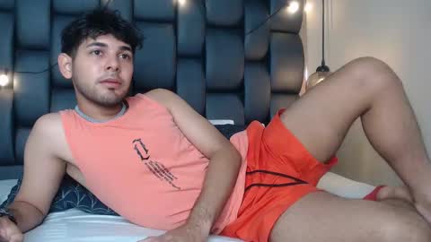 Samir online show from February 3, 12:03 pm