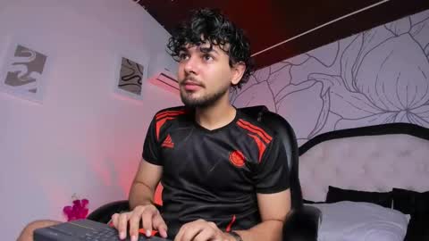 Samir online show from November 17, 12:41 pm