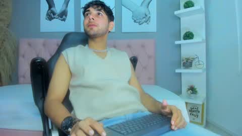 Samir online show from February 5, 1:00 pm