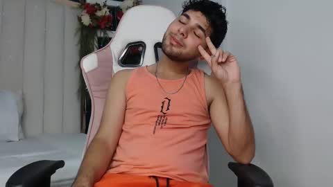 Samir online show from January 25, 12:26 pm