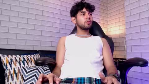 Samir online show from February 18, 12:17 pm