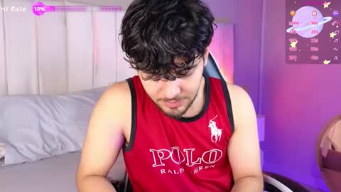 Samir online show from April 11, 12:41 pm