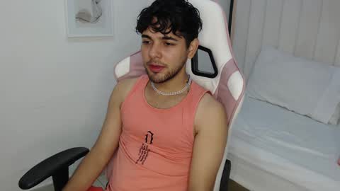 Samir online show from January 2, 12:46 pm