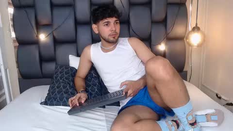 Samir online show from January 20, 12:39 pm