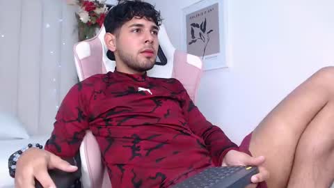 Samir online show from January 28, 12:11 pm