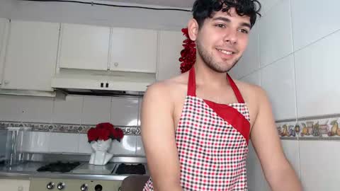 Samir online show from December 31, 12:46 pm