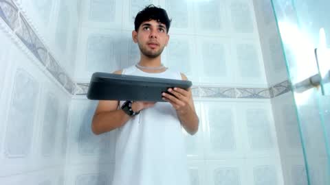 Samir online show from January 24, 12:41 pm