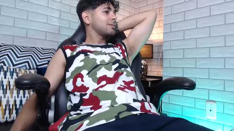 Samir online show from March 6, 12:19 pm