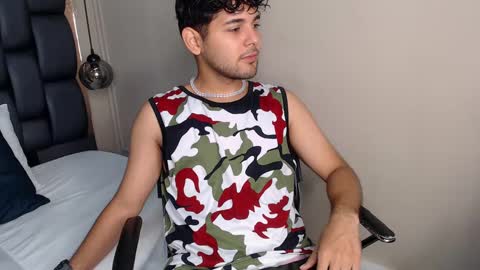 Samir online show from December 28, 12:36 pm