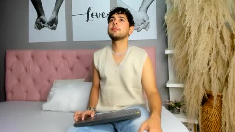 Samir online show from January 3, 12:41 pm