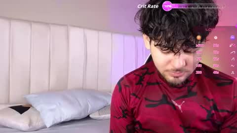 Samir online show from April 15, 1:11 pm