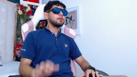 Samir online show from March 3, 12:21 pm