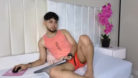 Samir online show from February 26, 12:25 pm