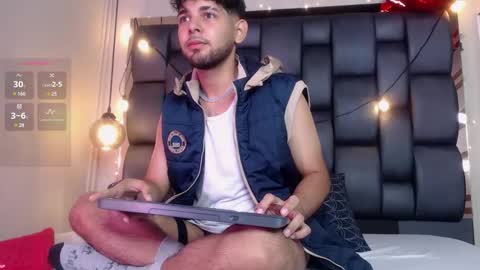 Samir online show from February 25, 12:24 pm