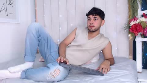 Samir online show from January 18, 12:47 pm