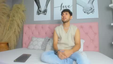 Samir online show from February 12, 12:22 pm