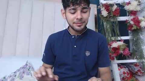 Samir online show from March 12, 12:26 pm