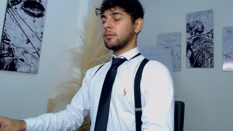 Samir online show from January 8, 12:58 pm