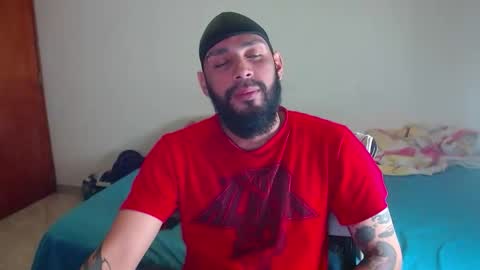 samir_music_ online show from January 18, 11:18 pm