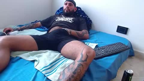 samir_music_ online show from March 19, 9:18 pm