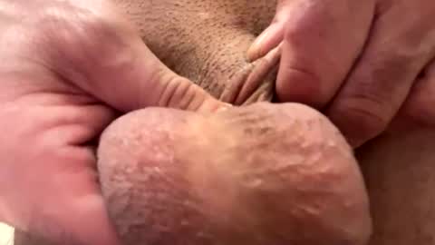 sammysausage2 online show from April 25, 6:16 pm