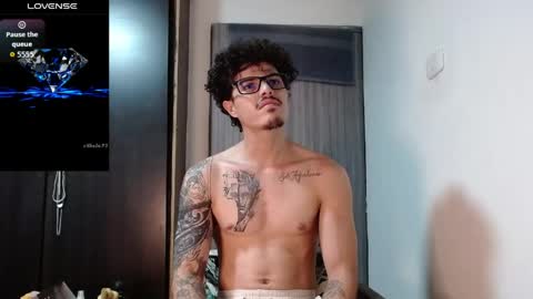 sammy model independiente online show from May 31, 11:49 pm