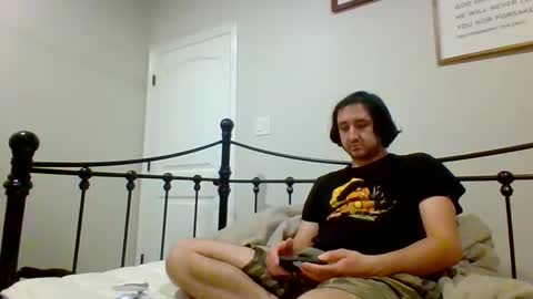 crazy runt online show from September 22, 6:02 am