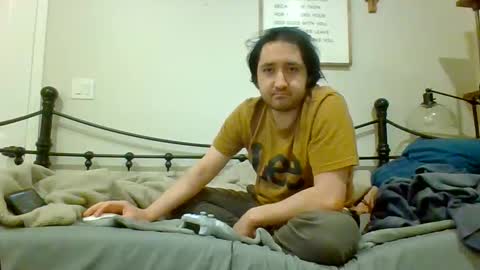 crazy runt online show from February 25, 2:25 am