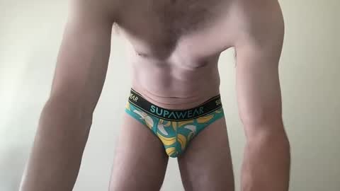 SamT online show from January 19, 1:10 am