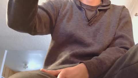 SamTheBully online show from February 19, 1:24 am