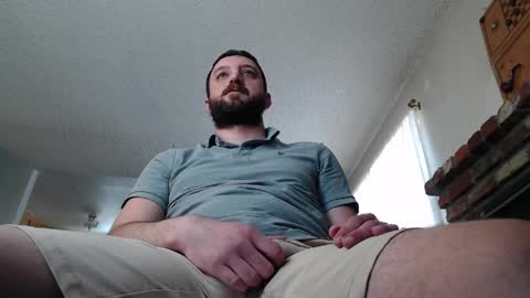 SamTheBully online show from April 6, 9:04 pm