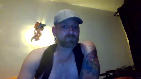 samthefox007 online show from May 9, 4:46 am