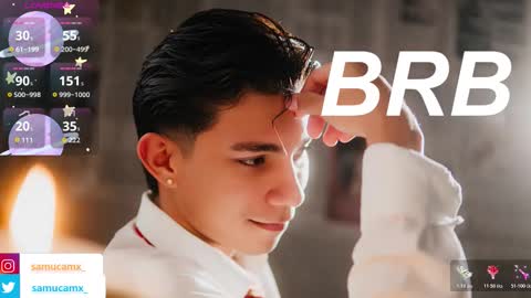 samu online show from March 5, 5:03 am