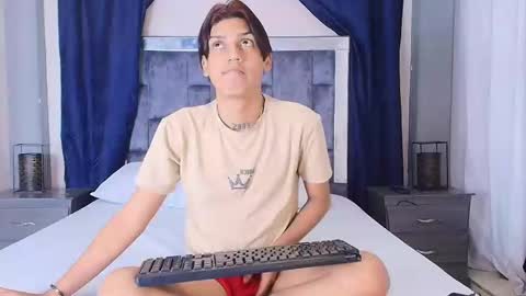 Samuel Sincee online show from January 21, 3:16 am