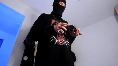   online show from October 16, 6:21 am