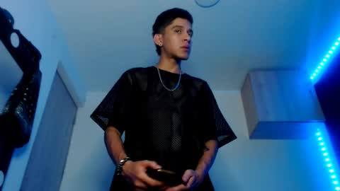   online show from March 2, 10:02 pm