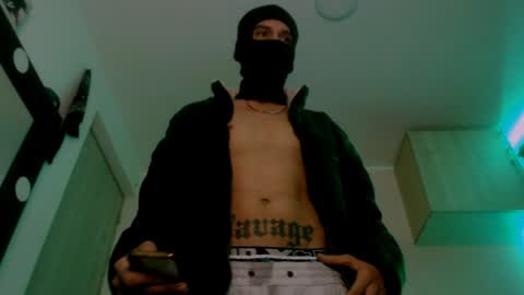   online show from January 9, 2:01 am